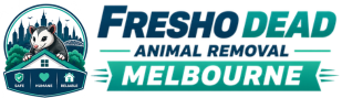 Fresho Dead Animal Removal Leopold logo